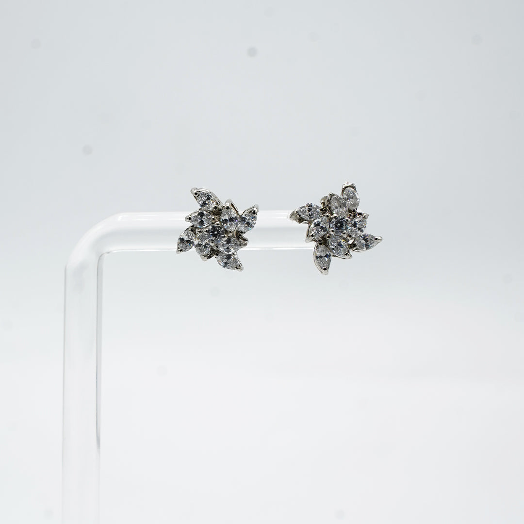 The Bouquet Stud Earrings