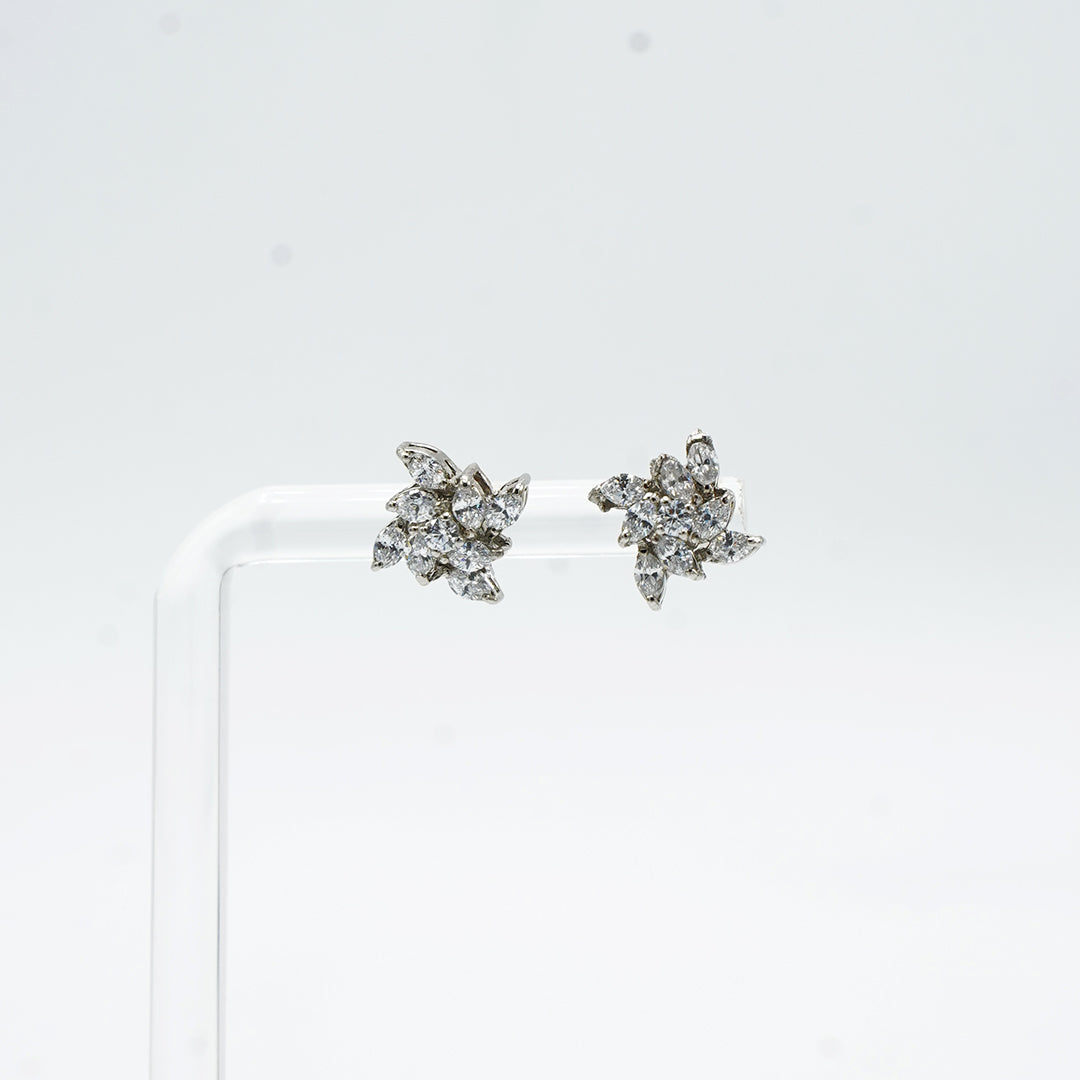 The Bouquet Stud Earrings