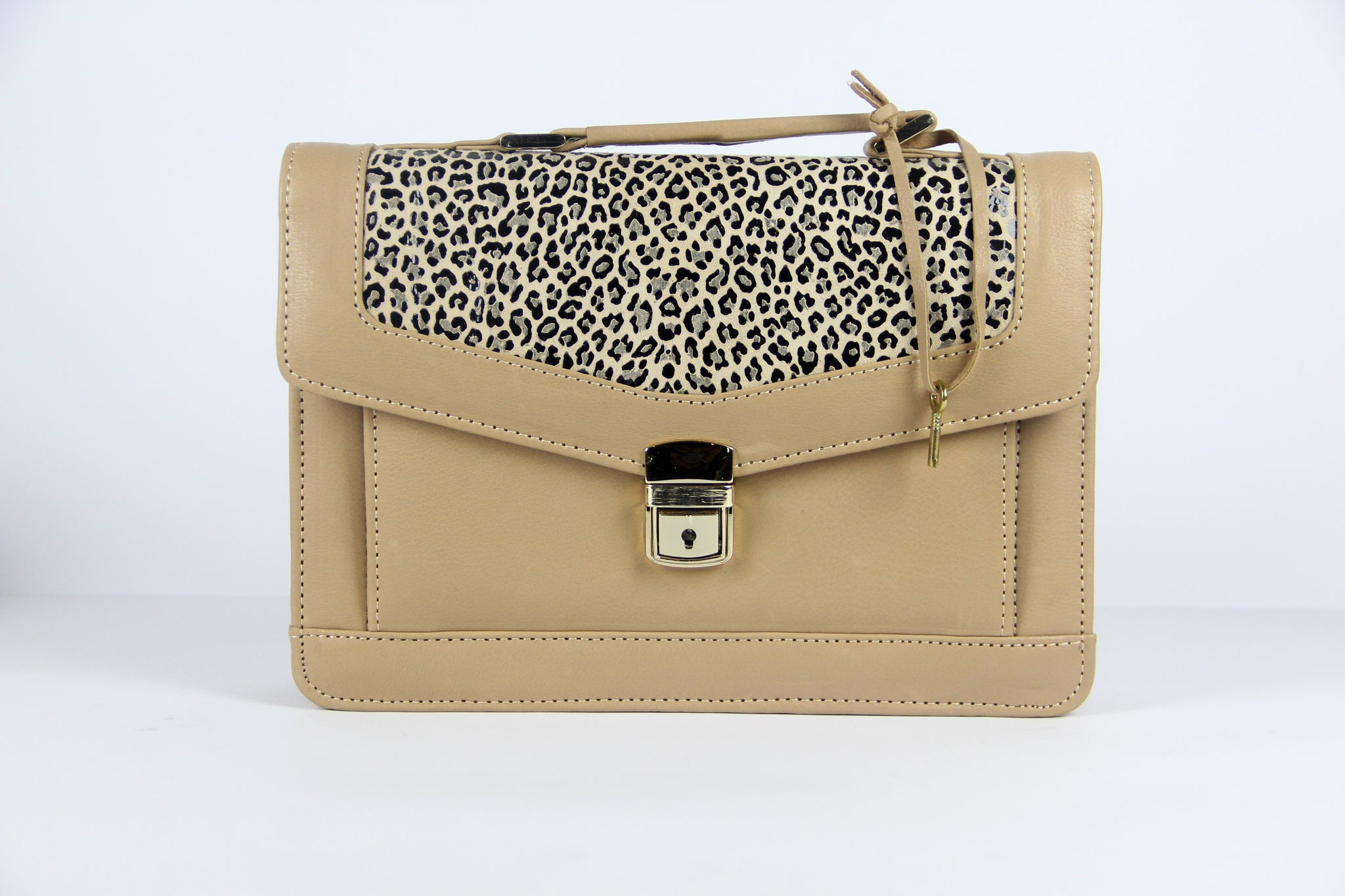 Safari Handbag