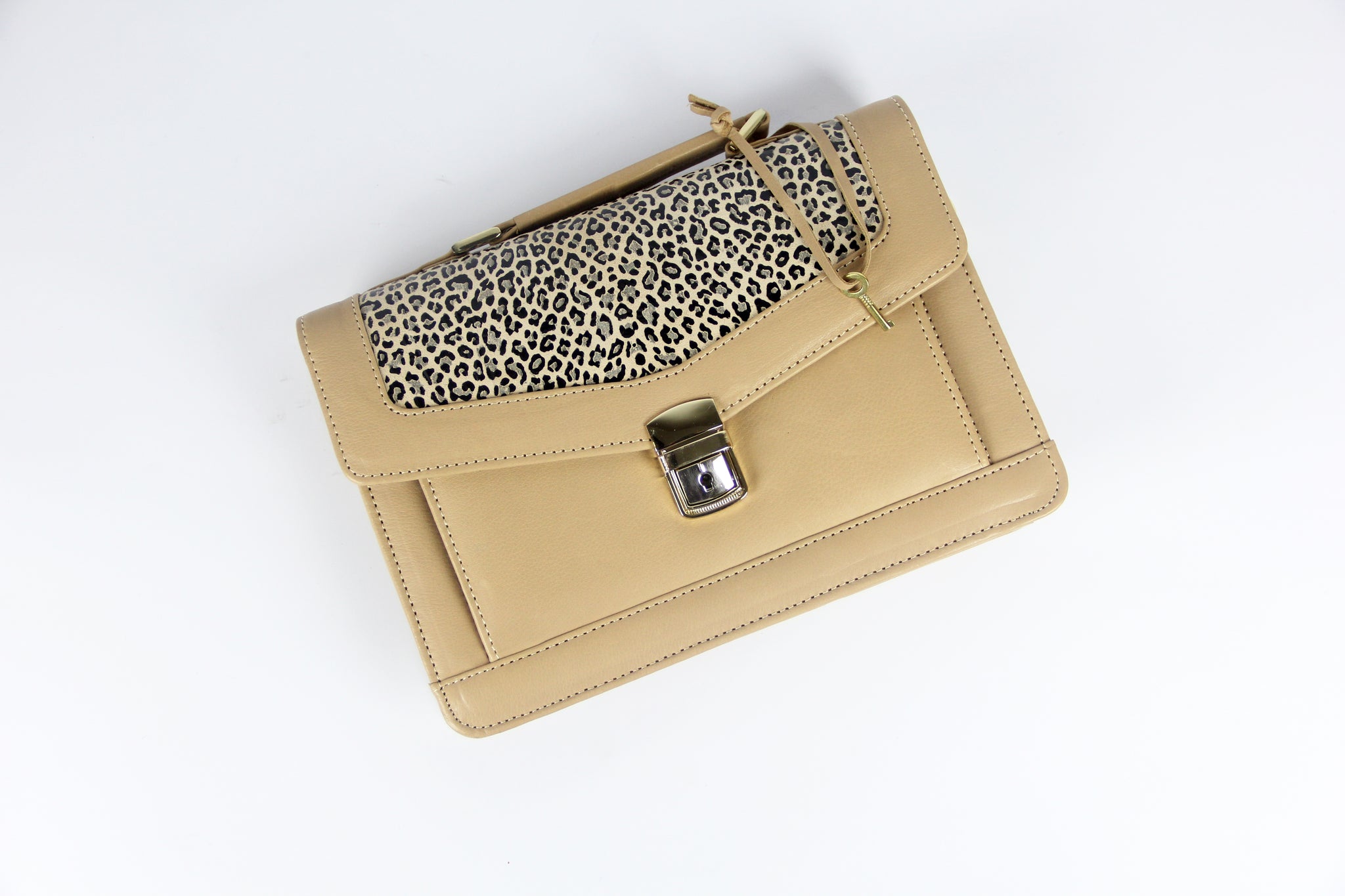 Safari Handbag