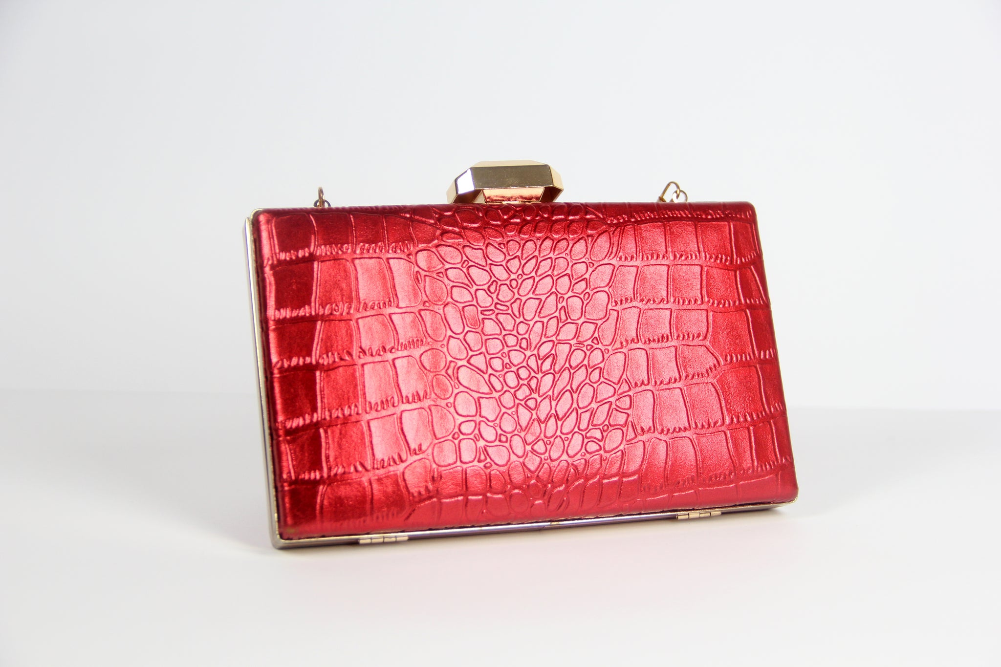 Red Clutch