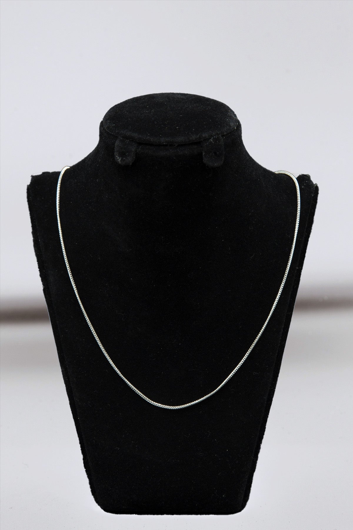 Curb Necklace Chain